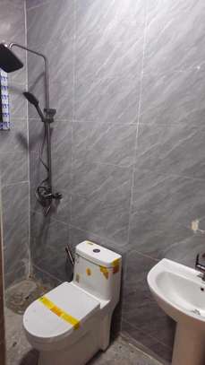 Mini studio à louer à Fass image 6