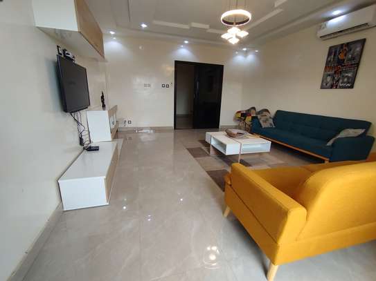 Bel appartement à Ngor Almadies image 5