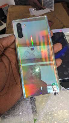 Samsung galaxy note 10 venant 512go ram 12go 5g image 6