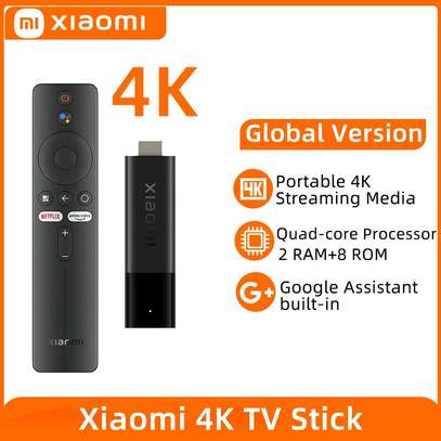 Mi TV Stick Xiaomi 4K image 3
