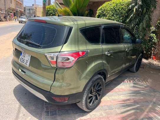 Ford escape 2017 image 3