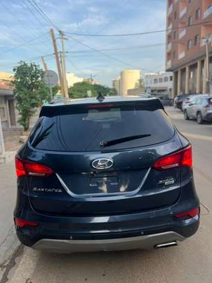 LOCATION HYUNDAI SANTAFE image 3