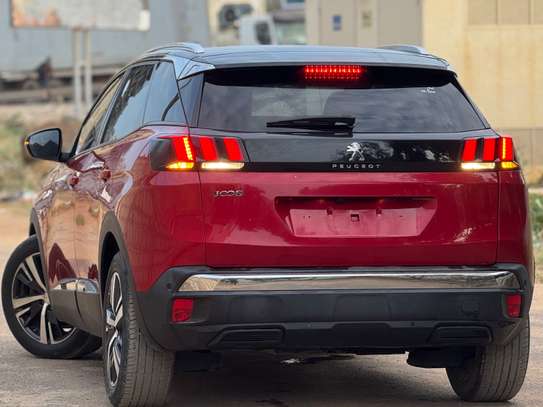 Peugeot 3008 diesel image 4