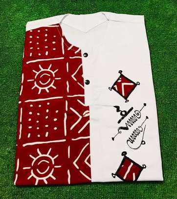 Vente de chemise africaines image 8
