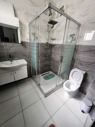 Appartement meublé à louer mamelles image 9