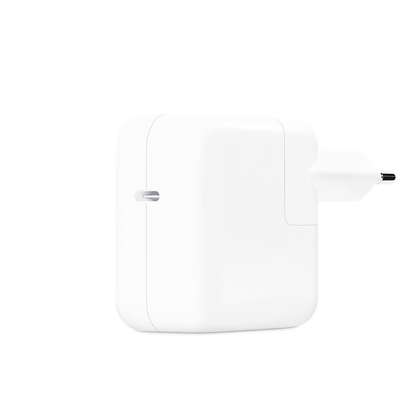 Chargeur macbook orginal image 8