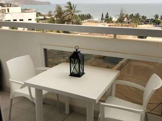 APPARTEMENT AUX ALMADIES image 3