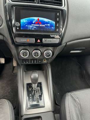 Mitsubishi RVR 2020 image 8
