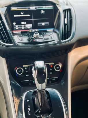Ford Escape 2015 image 6