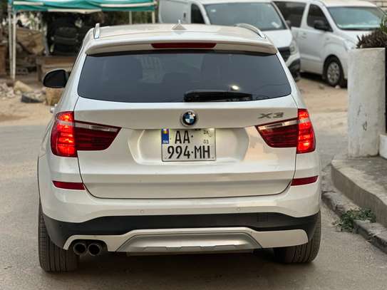 BMW x3 image 11