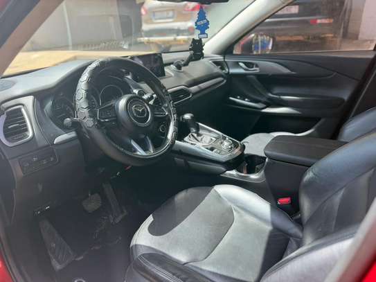 Cx9 full options image 6