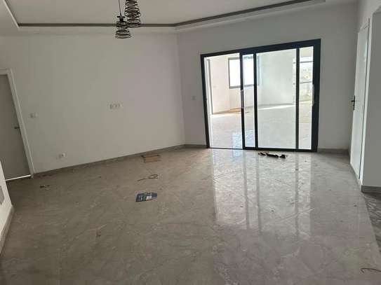 F4 neuf à louer Plateau avenue Lamine Gueye image 2
