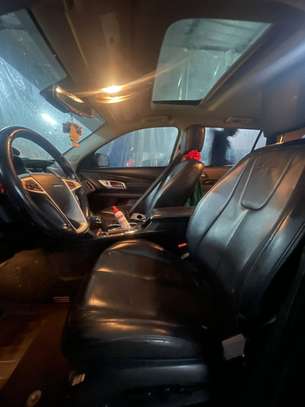 GMC TERRAIN 2014 image 5