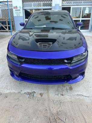 Dodge charge image 1