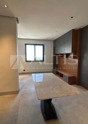 Appartement F4 à louer Corniche Ouest image 7