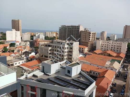 Ref_2711_GL Appartements F5 à louer en  Centre-Ville image 5