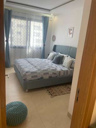 Appartement F2 meublé - Haut standing image 1