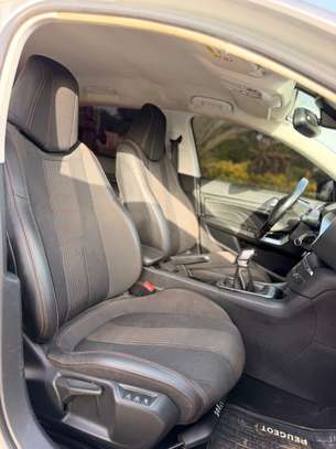 PEUGEOT 308 T9 MANUEL DIESEL 2016 image 8