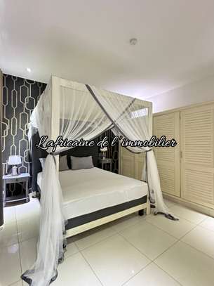 F4 Duplex à louer – Résidence Toucan, Almadies image 14