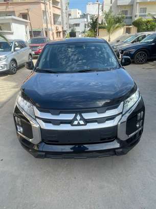 Mitsubishi RVR 2021 image 1