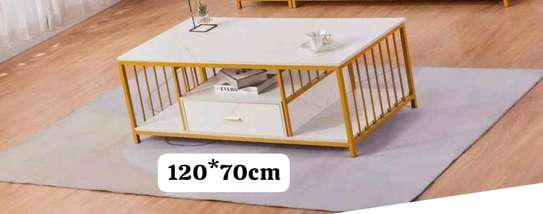 Table basse 120/70cm image 4
