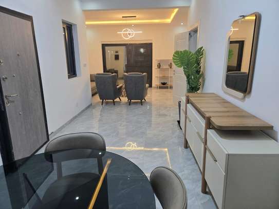 Appartement haut de gamme F4 à louer aux Almadies image 6