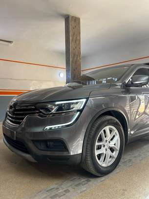 RENAULT QM6 – SUV image 7