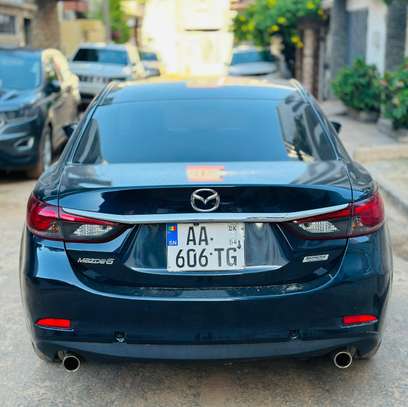 Location Mazda 6 image 12