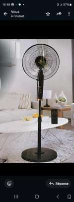 Ventilateur image 1