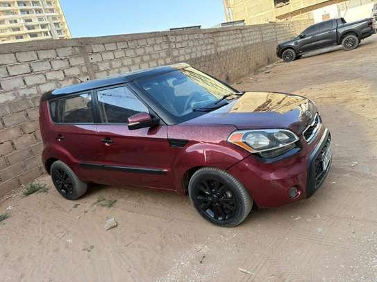 Kia soul image 3