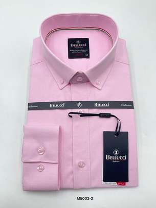 Chemise Gauche image 8