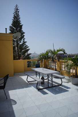 Appartement meublé à CPI Sacré Coeur extension image 3