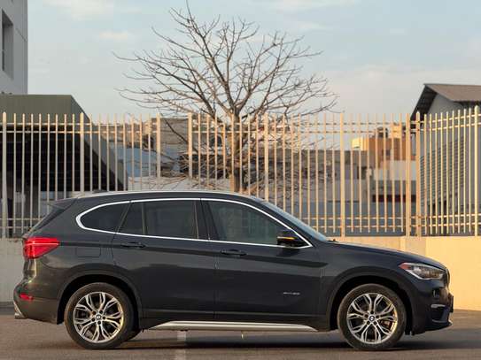 BMW  X1 Année :  2017-2018 image 11