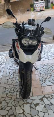 BMW GS RALLYE 1250CC 2023 image 2