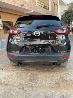mazda CX3 2028 image 1