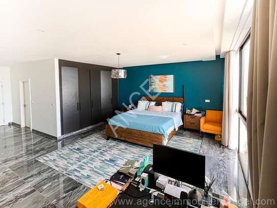 Ref_2830_GL Appartement à louer vide – Corniche des Almadies image 3