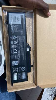 Batterie originale Dell inspiron image 1