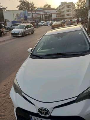 Toyota corola full option image 3
