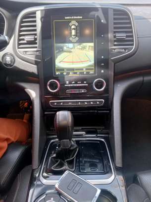 Peugeot 3008Gt 2018 image 9
