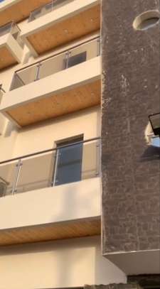 Appartement à louer Zac Mbao image 2