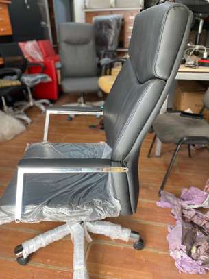 Chaise de bureau image 3