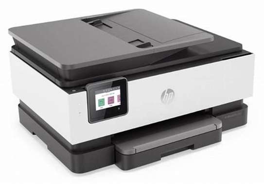 HP OFFICE JET PRO  8023 MULTIFONCTION COULEUR image 1