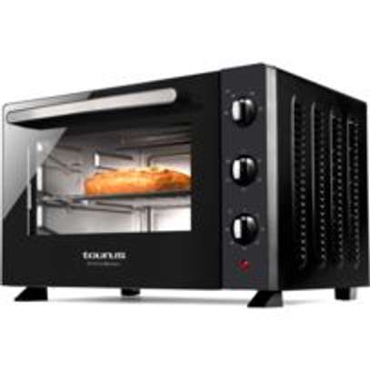 FOUR SHARP EQ K 60 LITRES image 2