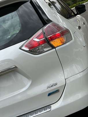 Nissan Rogue 2014 automatique essence image 5