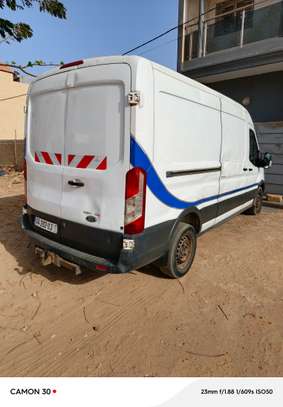 Ford model 2016 image 6