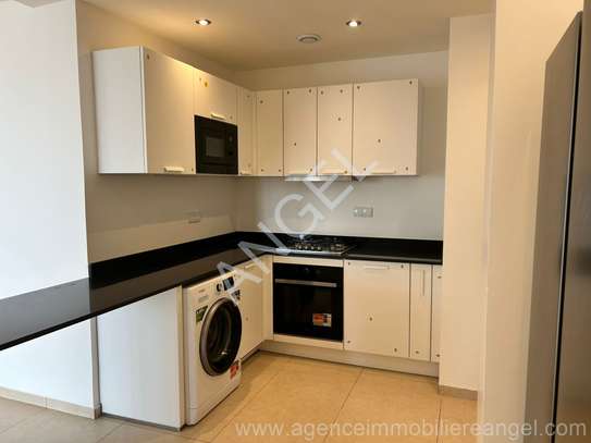 Ref_2855_SEY  Appartement F4 –  à louer  à Ngor image 9