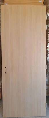 Porte anti infraction et coupe feu image 3