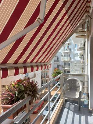 Appartement Meuble A Louer A La Cite Mixta Patte D Oie Expat Dakar