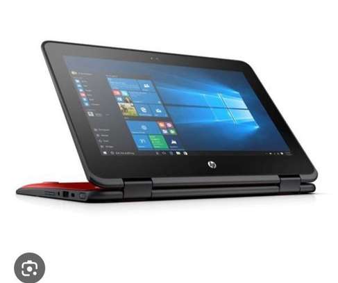 Hp  elitebook image 1