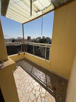 CHAMBRE TOIL TERRASSE image 4